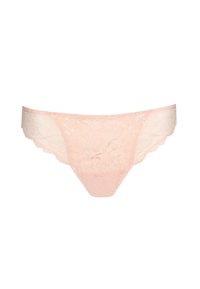 Unselected, pearly pink