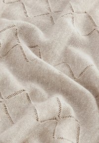 Next REGULAR FIT - Piké - neutral pointelle