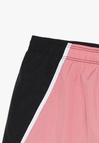 Nike Performance DRY SPRINTER SHORT - Pantalón corto de deporte - pink gaze/black/white