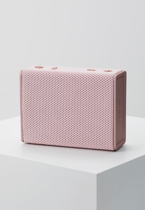 SYDNEY - Altoparlante - rose gold/pink