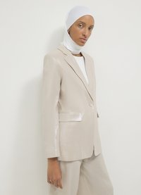 Calliope Blazer - argento