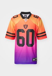 Fanatics NFL LAS VEGAS RAIDERS FOUNDATION  - Equipación de clubes - sunset/black