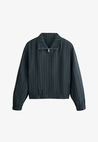 Non sélectionné, dark blue