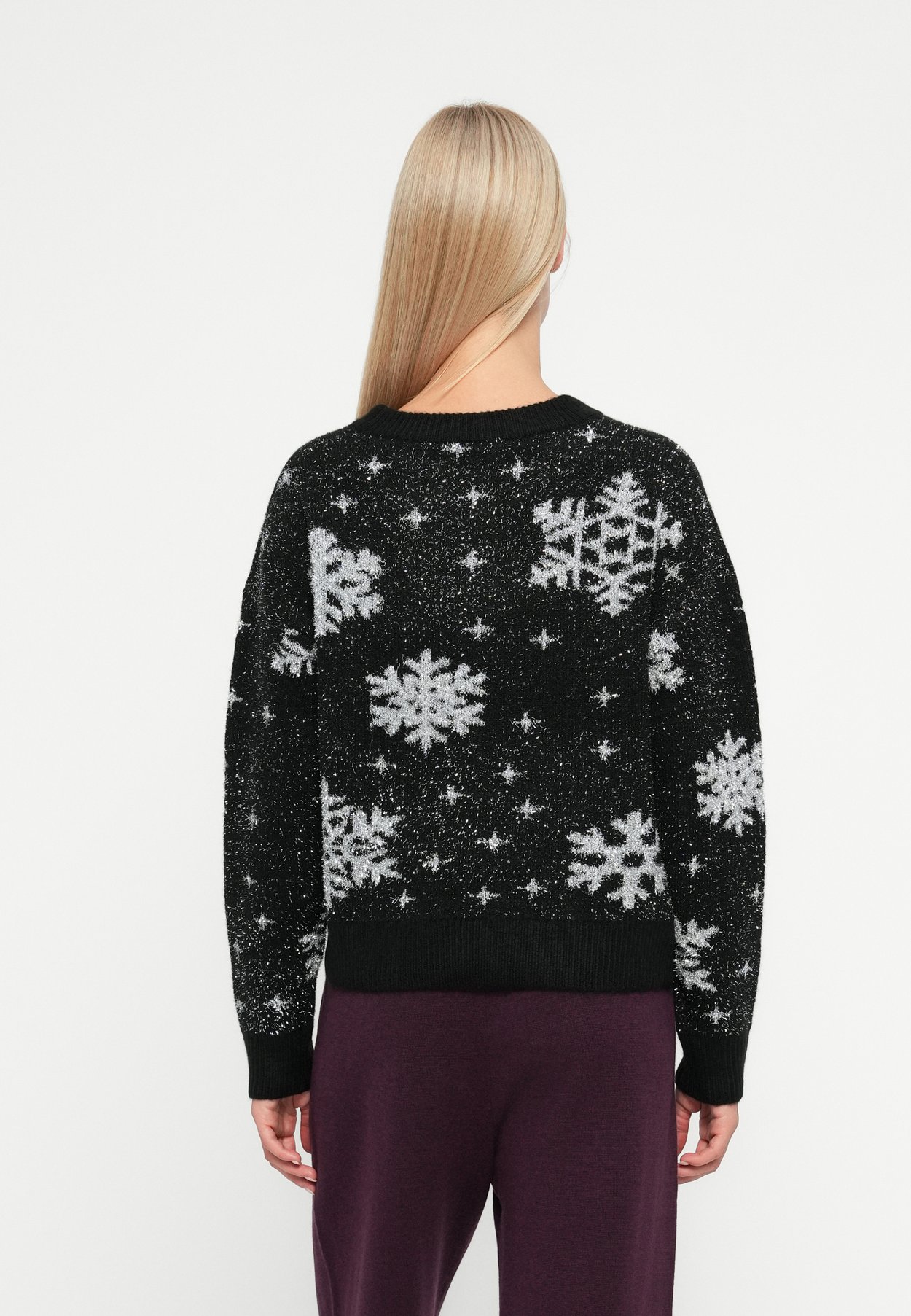 Knitted ONLXMAS Knitted