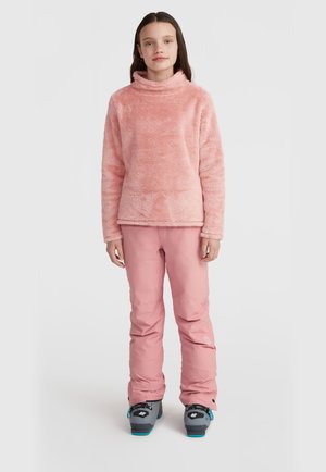 STAR REGULAR - Pantalons de ski - genuine pink