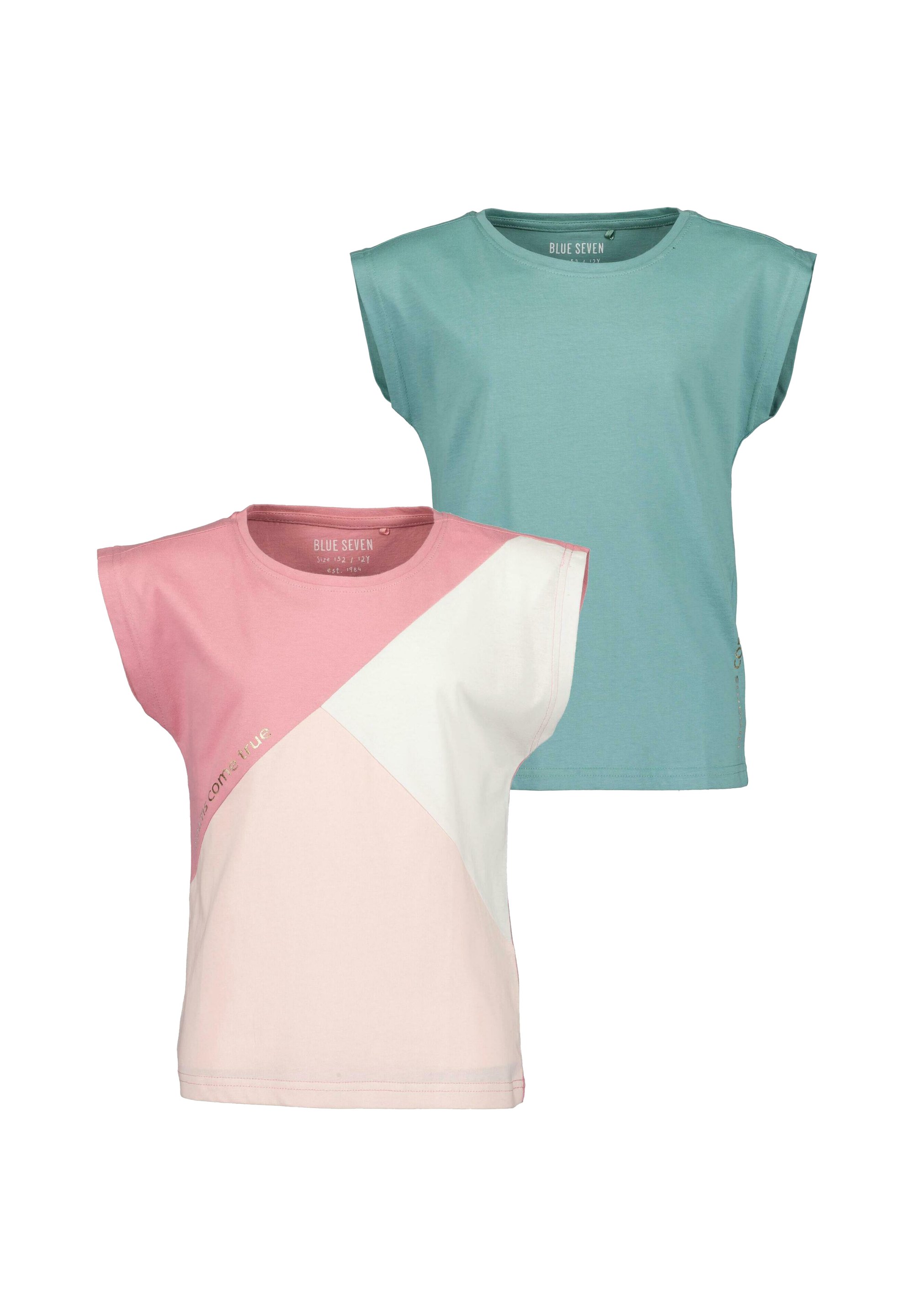 Ensemble été: tee-shirt chat + legging rayé noir et blanc Taille 3 - 4