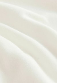 INTERLOCK - Langærmet T-shirt - white