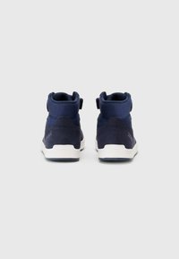 Viking GABRIEL MID UNISEX - Høye joggesko - dark blue