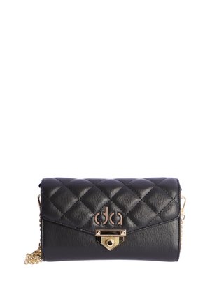 ALBENGA - Bandolera - black