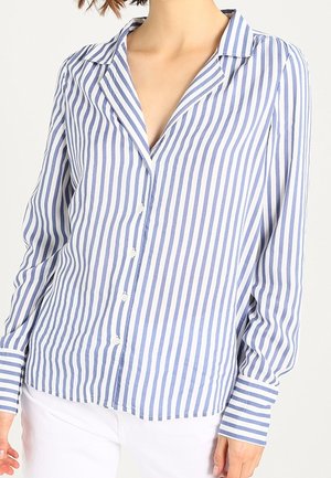 Skjortebluser - blue