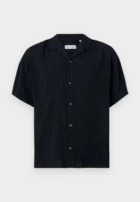 Unselected, black