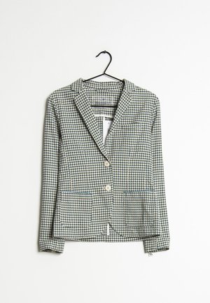 Mason's Blazer - multi-colored