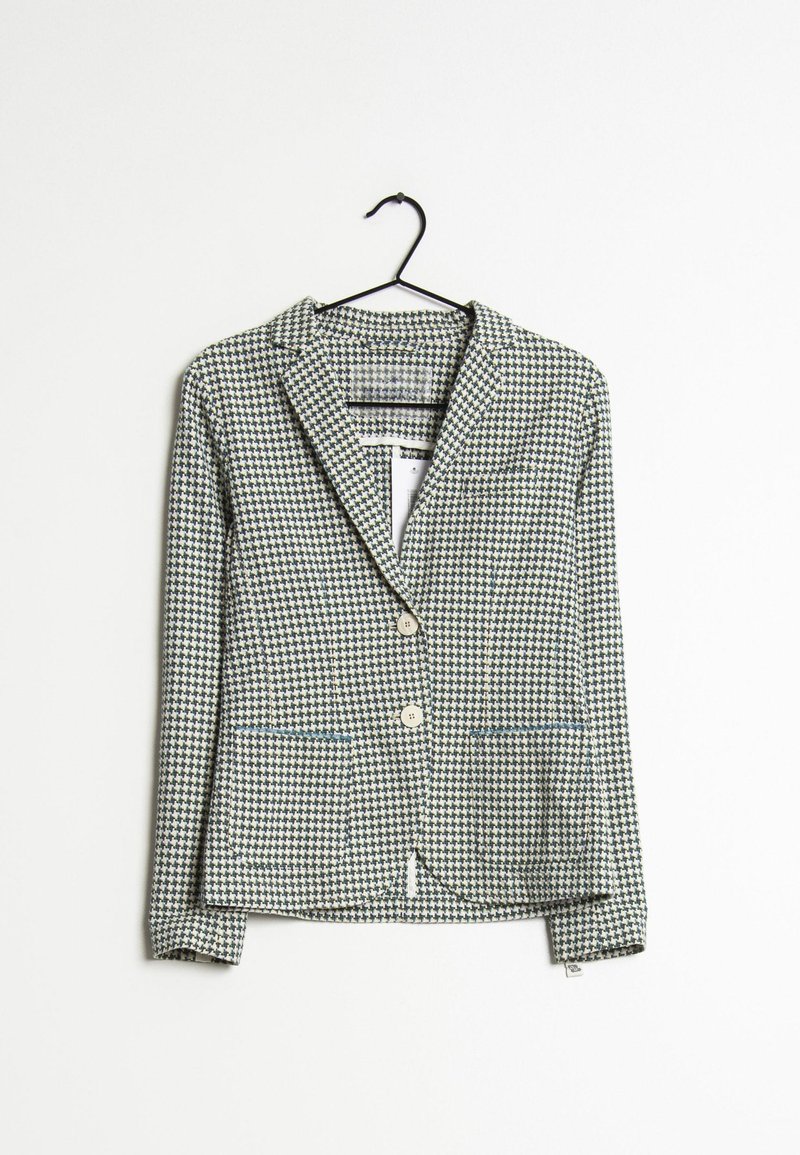 Mason's Blazer - multi-colored