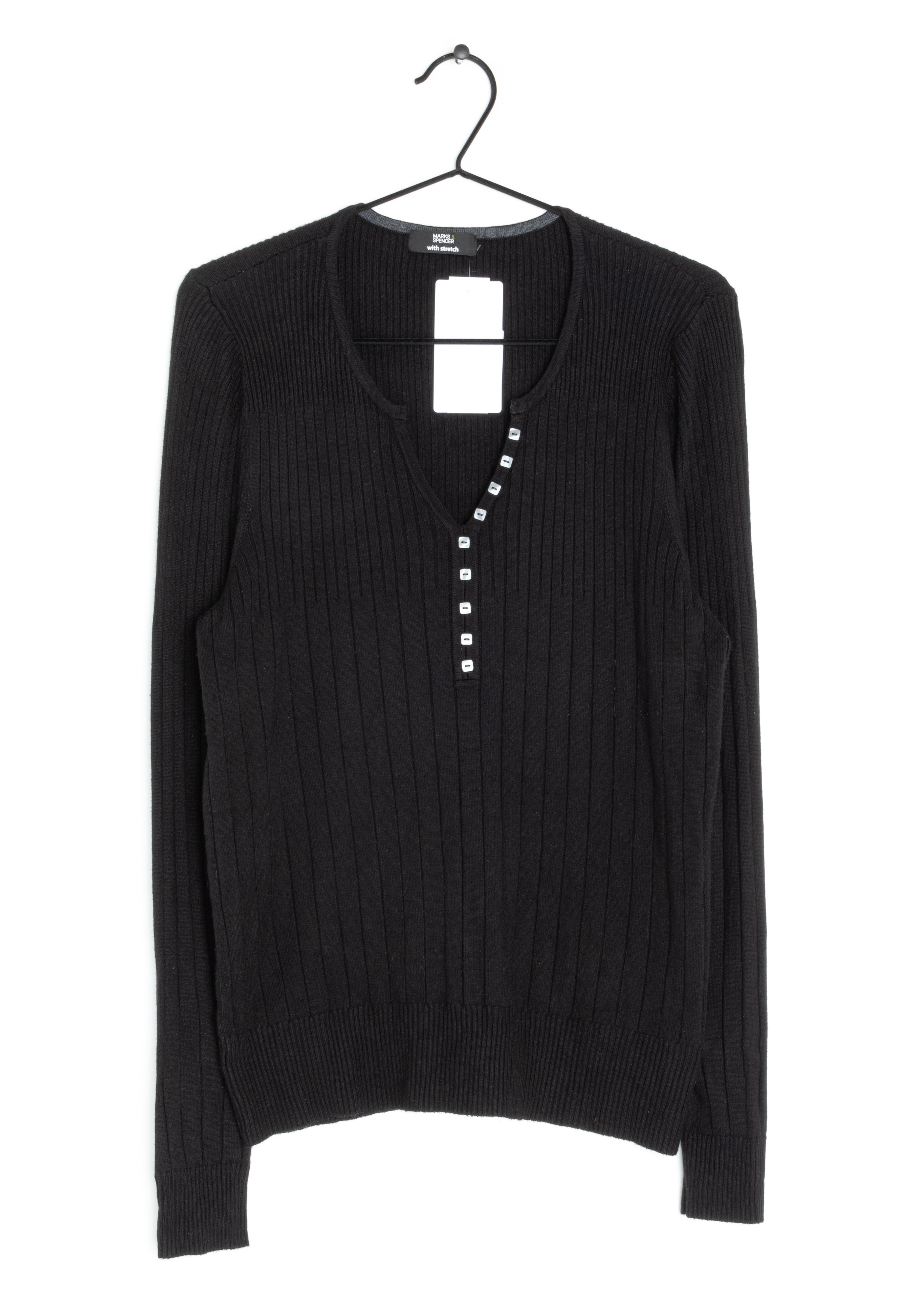 Marks \u0026 Spencer Trui - black/zwart - (Pre-owned) - Zalando.nl