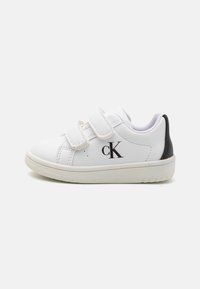 Calvin Klein Jeans - UNISEX - Sneakersy niskie Miniatura obrazu 1