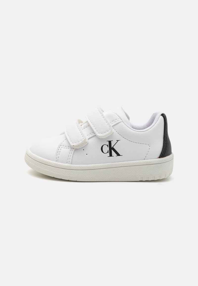 Calvin Klein Jeans - UNISEX - Sneakersy niskie, Powiększ
