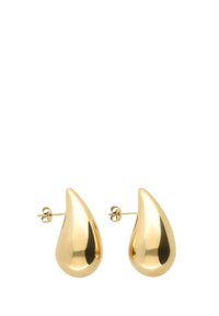 DROP SMALL - Earrings - gold coloured