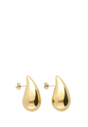 My Jewellery DROP SMALL - Boucles d'oreilles - gold coloured