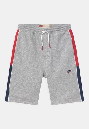 Shorts - grey heather