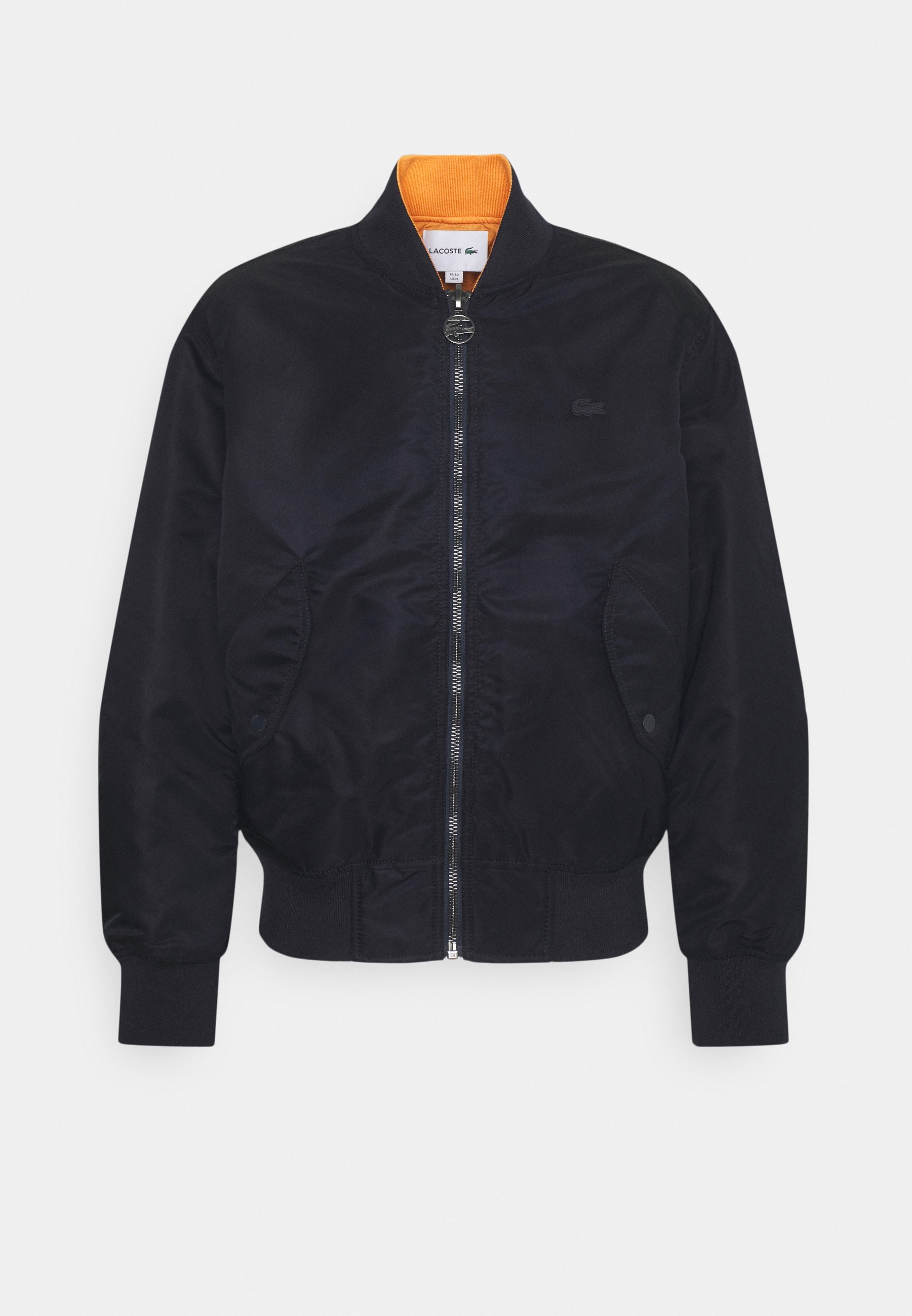 bomberjacke lacoste herren