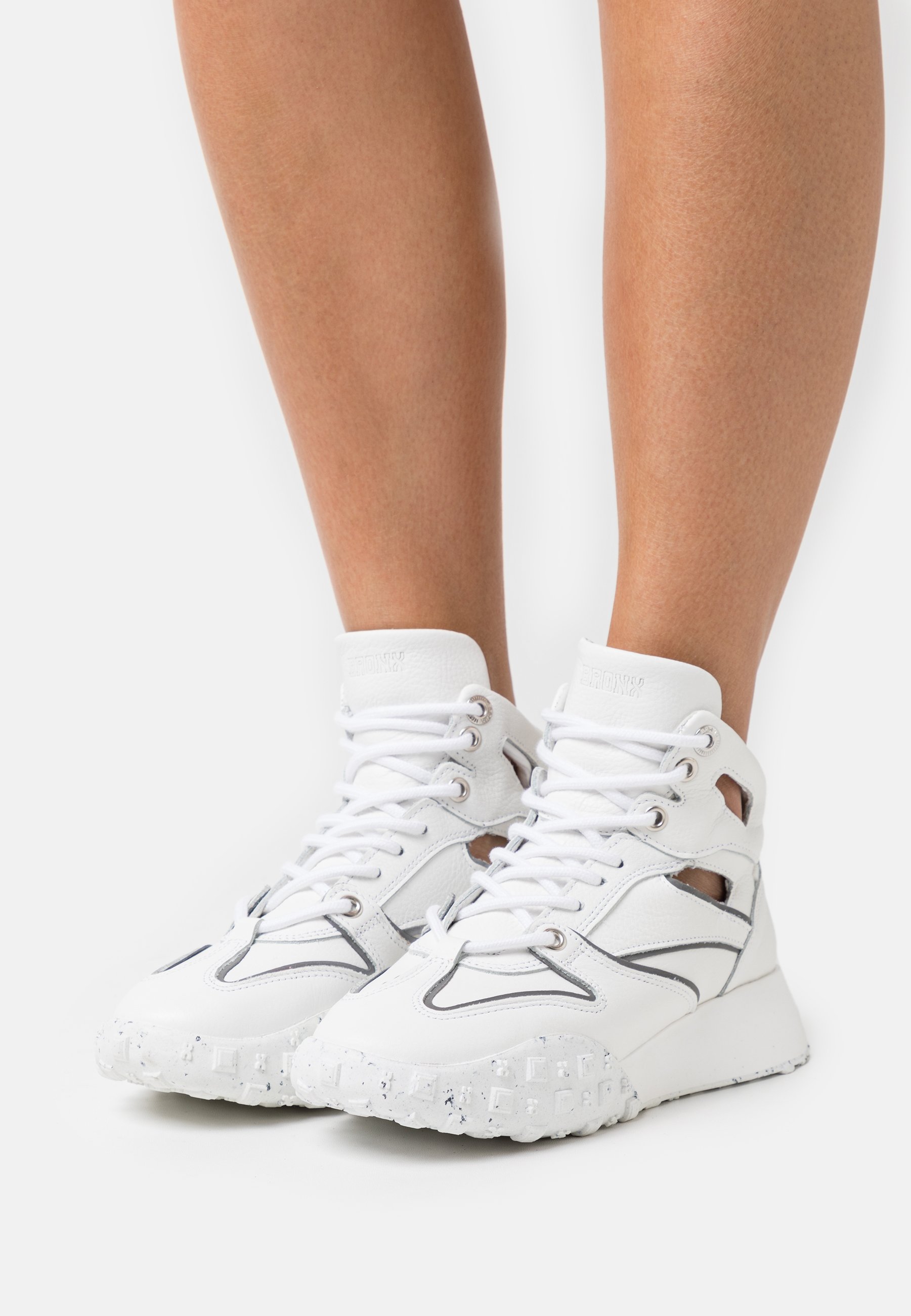 zalando bronx sneakers