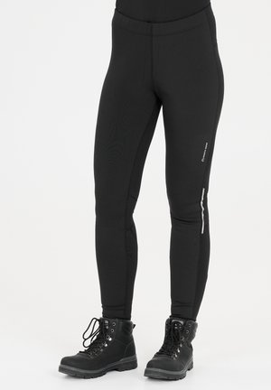 North Bend Leggings - black