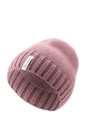 Mütze - lilac