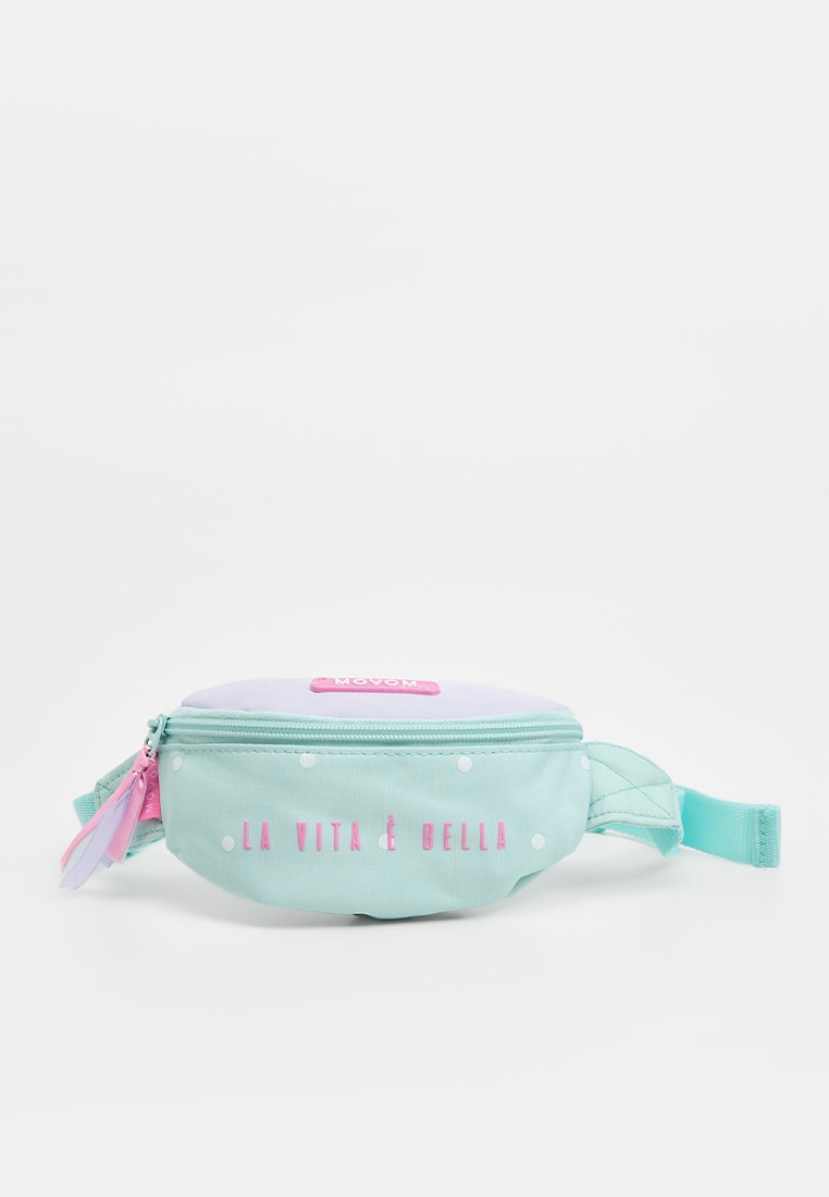 Disney Sac banane menthe