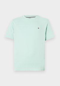 Niewybrane, crushed mint