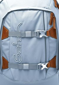 Satch SATCH PACK 4.0 - Schulranzen Set - hellblau