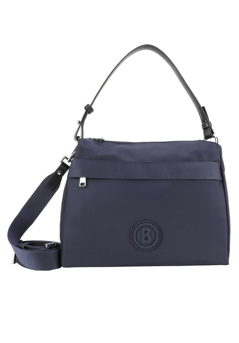 Bogner - MAGGIA GULIA  - Sac à main - darkblue, Agrandir