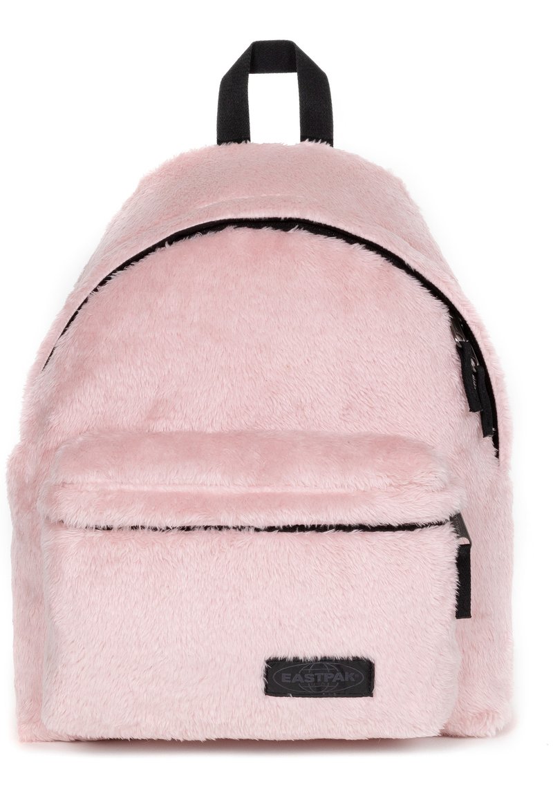 Eastpak PADDED PAK'R - Dagryggsäck - fuzzy pink