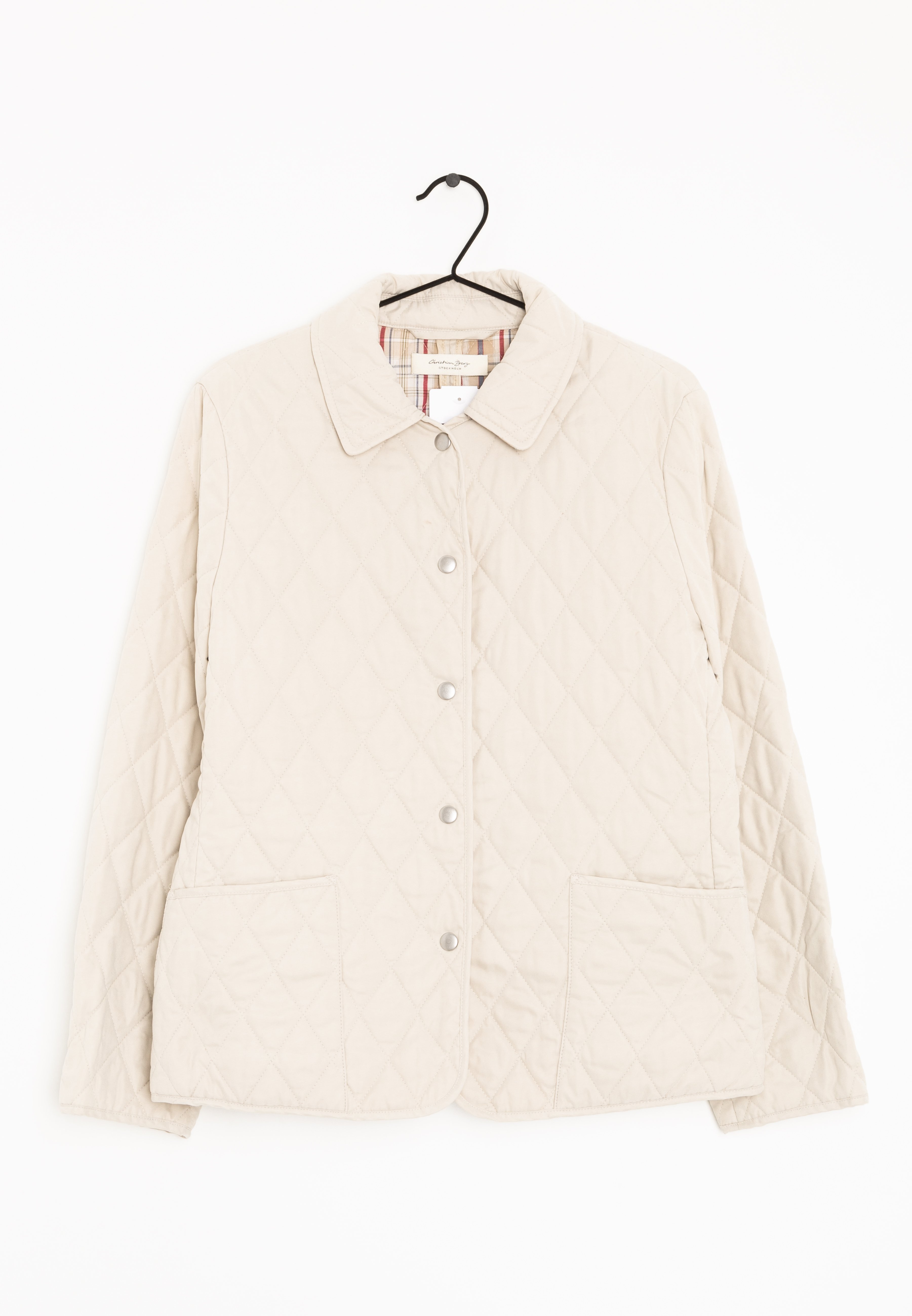 Christian Berg Giacca da mezza stagione - beige - Zalando.it