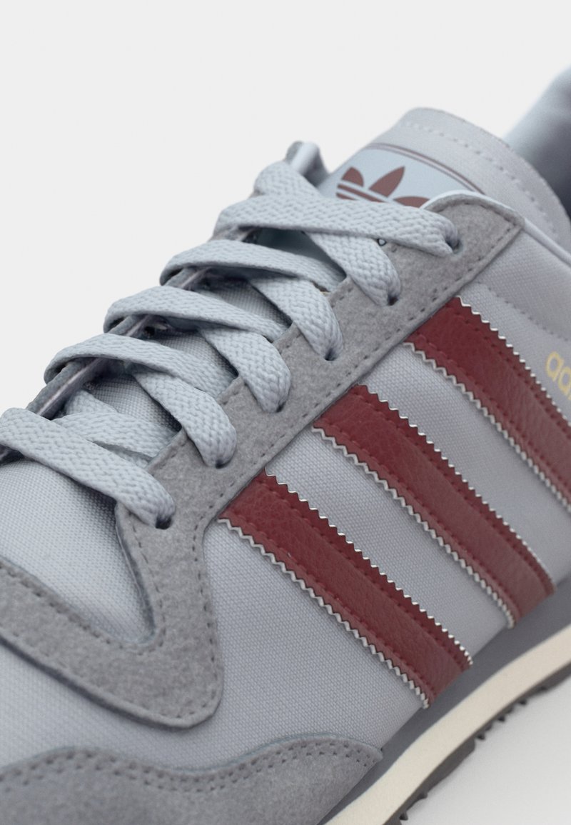 adidas gazelle silver green womens adidas Originals Women's Gazelle Indoor main image 0