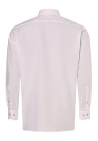 OLYMP Hemd - weiß sand