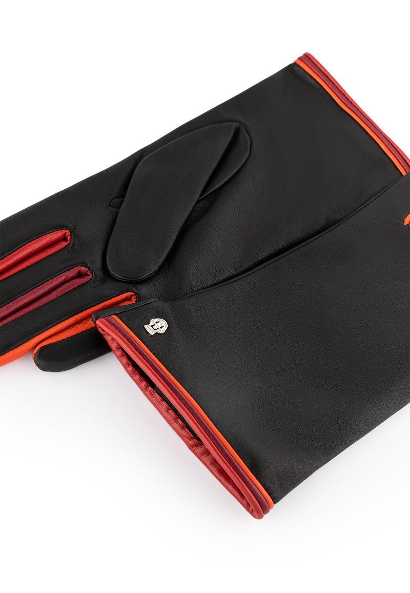 Roeckl BERLIN - Fingerhandschuh - black/schwarz - Zalando