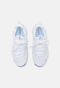 Nike Performance FREE METCON 6 - Zapatillas de entrenamiento - white