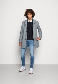 Antony Morato Polo - ink blu