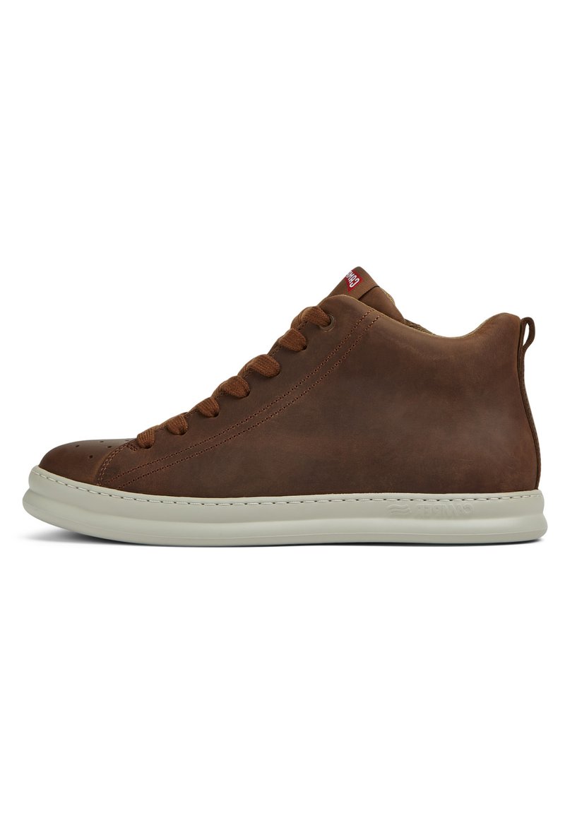 Camper RUNNER FOUR - Sneaker low - brown