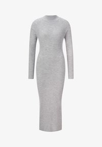 Sélectionné, grey melangé