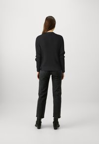 Tommy Hilfiger Kardigan - black