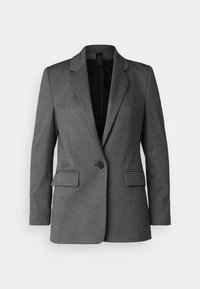 DRYKORN ATLIN - Blazer - black