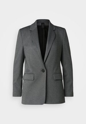 DRYKORN ATLIN - Blejzr - black