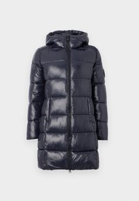 Niet geselecteerd, blue black