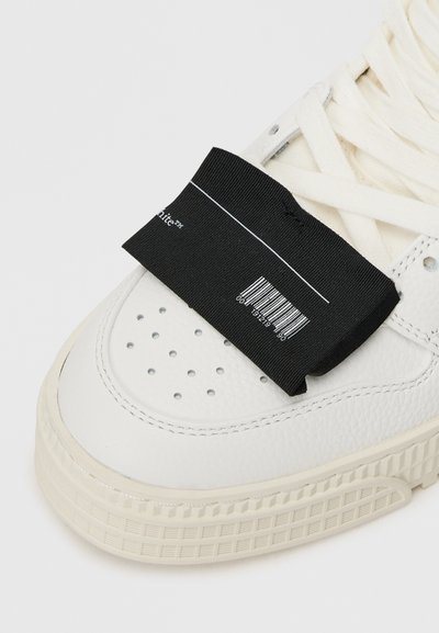 OFF-WHITE 3.0 biały