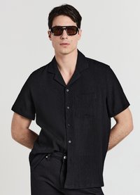 Calliope Camicia - nero ultrablack