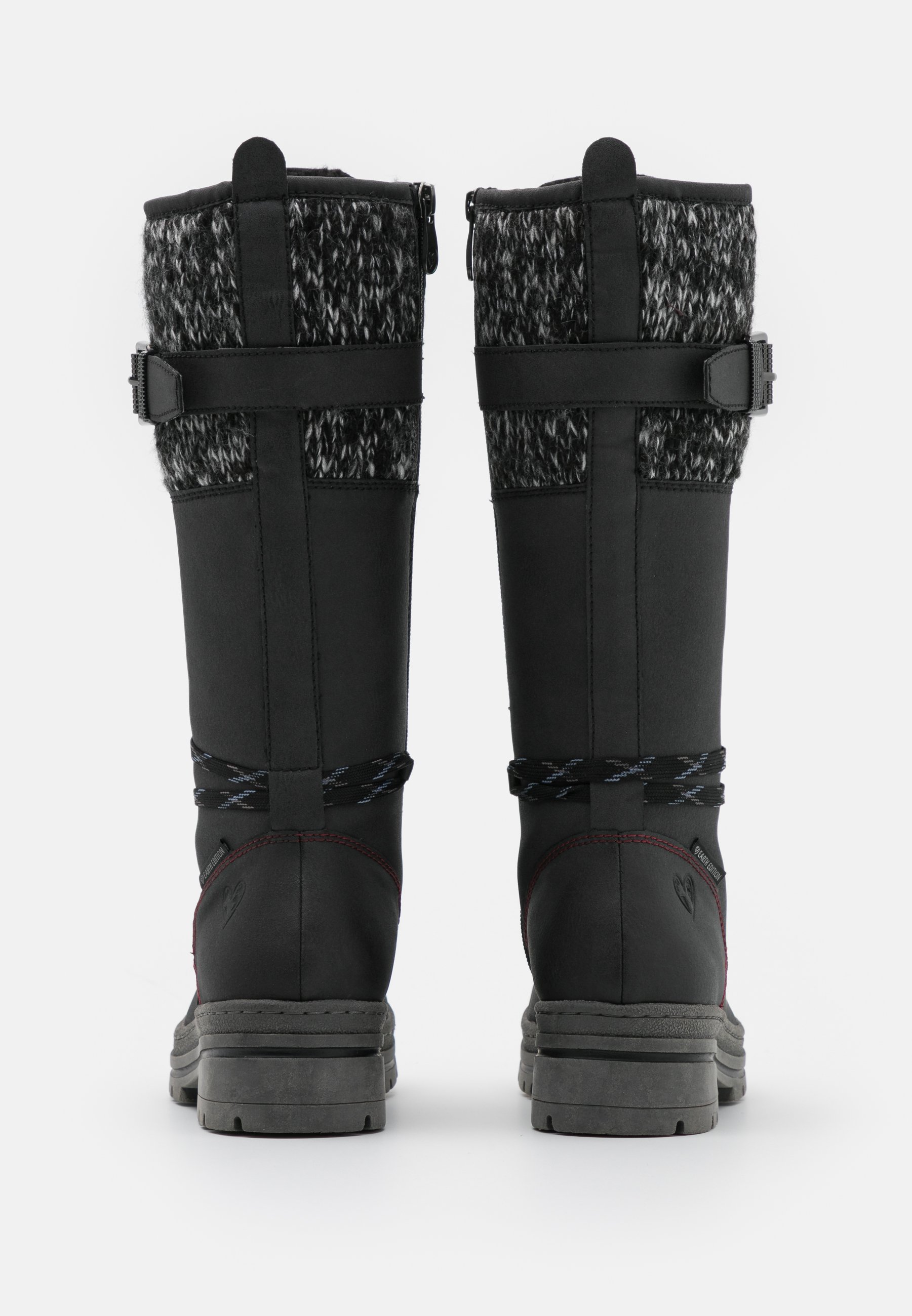 Women Lace-up boots Women Lace-up boots