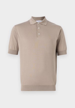 LARDINI Pólóing - brown