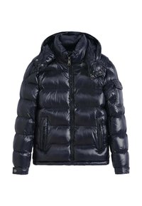 Non sélectionné, bleu marine