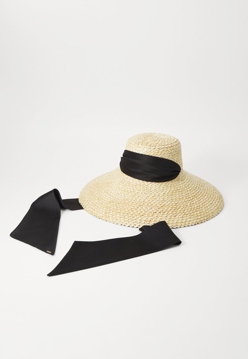 Eugenia Kim MIRABEL - Hat - natural